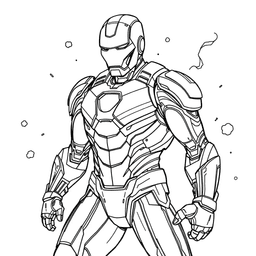 ai coloring page demo2
