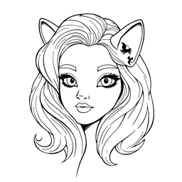 ai coloring page demo3